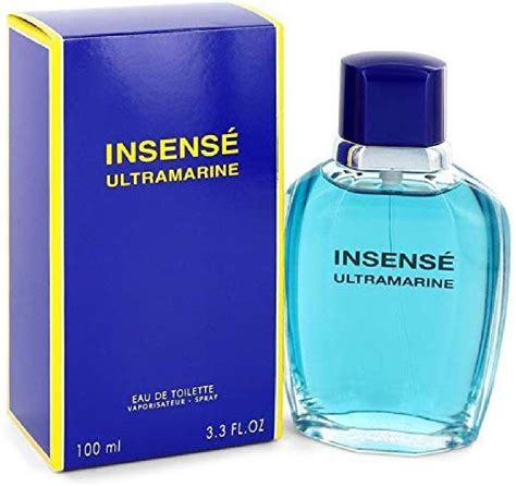 insense givenchy amazon|givenchy insense.